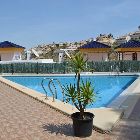 Apartament Casa Marquesa Santa Barbara Ciudad Quesada Zewnętrze zdjęcie