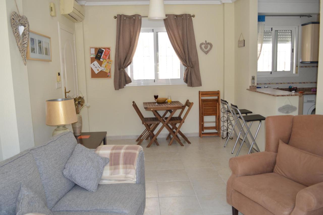 Apartament Casa Marquesa Santa Barbara Ciudad Quesada Zewnętrze zdjęcie