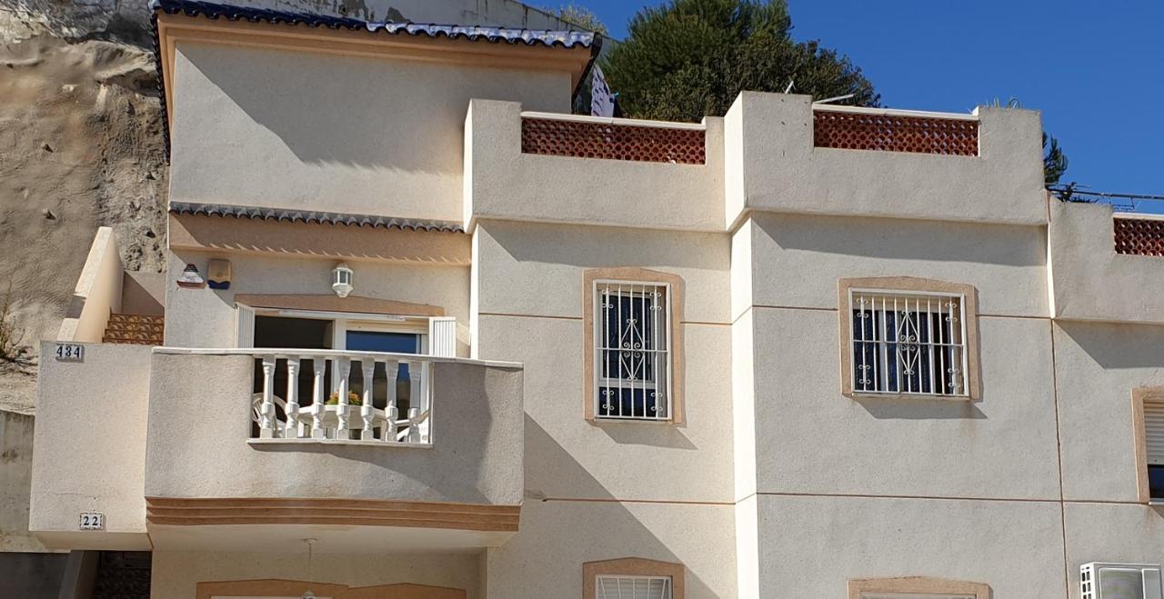 Apartament Casa Marquesa Santa Barbara Ciudad Quesada Zewnętrze zdjęcie