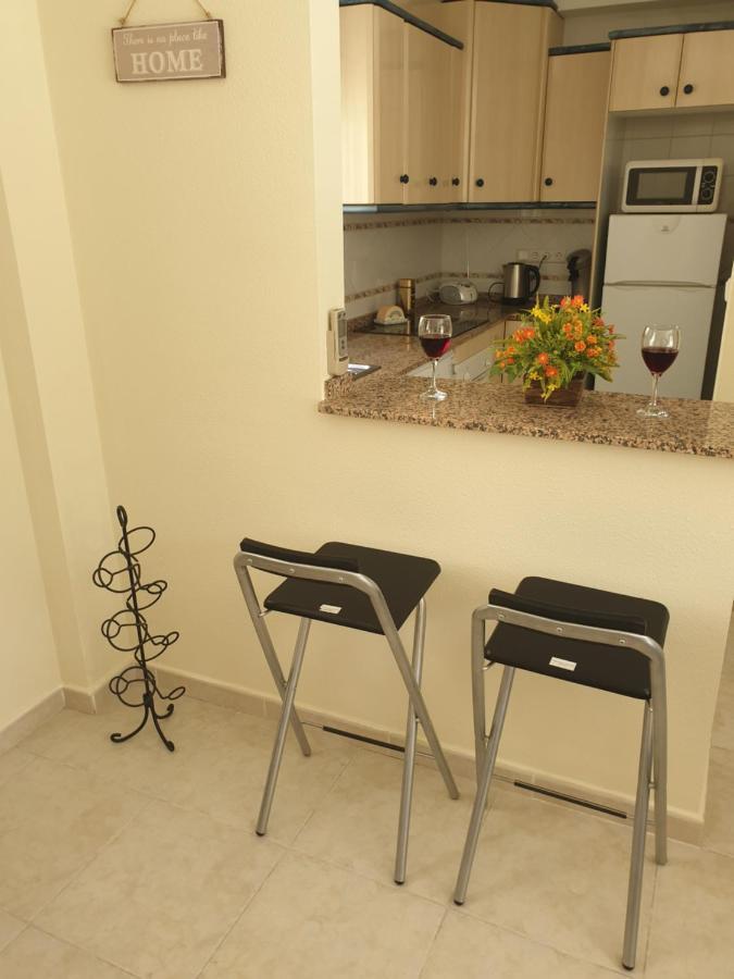 Apartament Casa Marquesa Santa Barbara Ciudad Quesada Zewnętrze zdjęcie