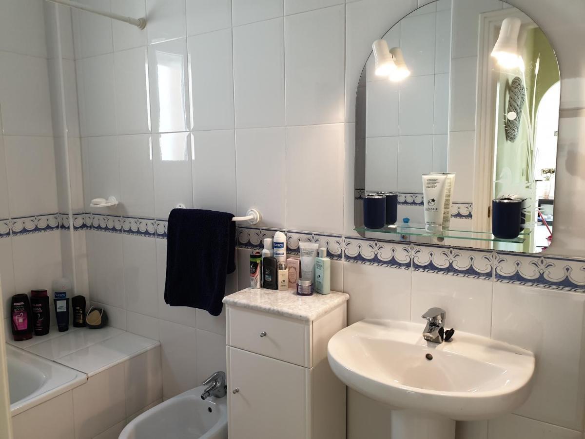 Apartament Casa Marquesa Santa Barbara Ciudad Quesada Zewnętrze zdjęcie
