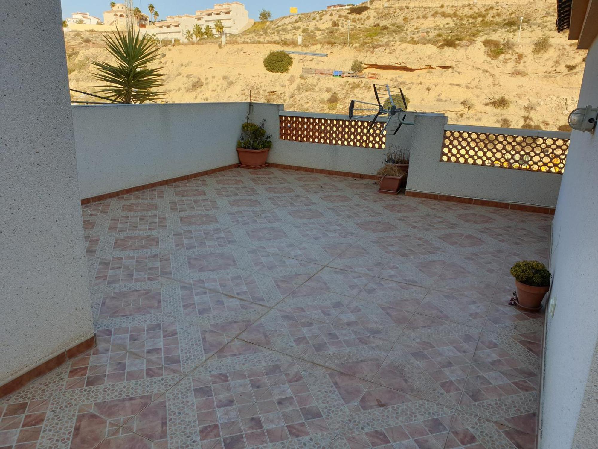 Apartament Casa Marquesa Santa Barbara Ciudad Quesada Zewnętrze zdjęcie
