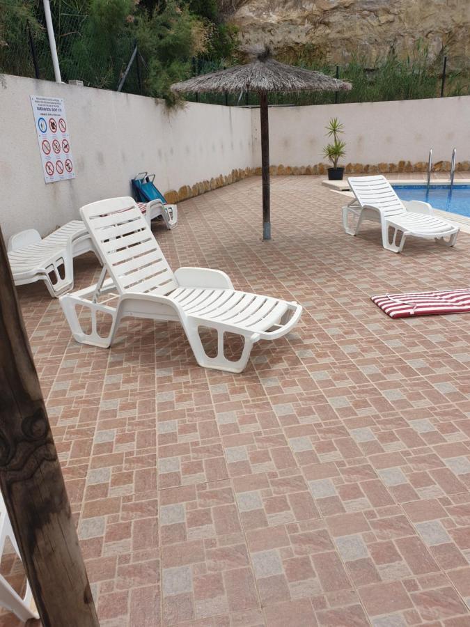 Apartament Casa Marquesa Santa Barbara Ciudad Quesada Zewnętrze zdjęcie