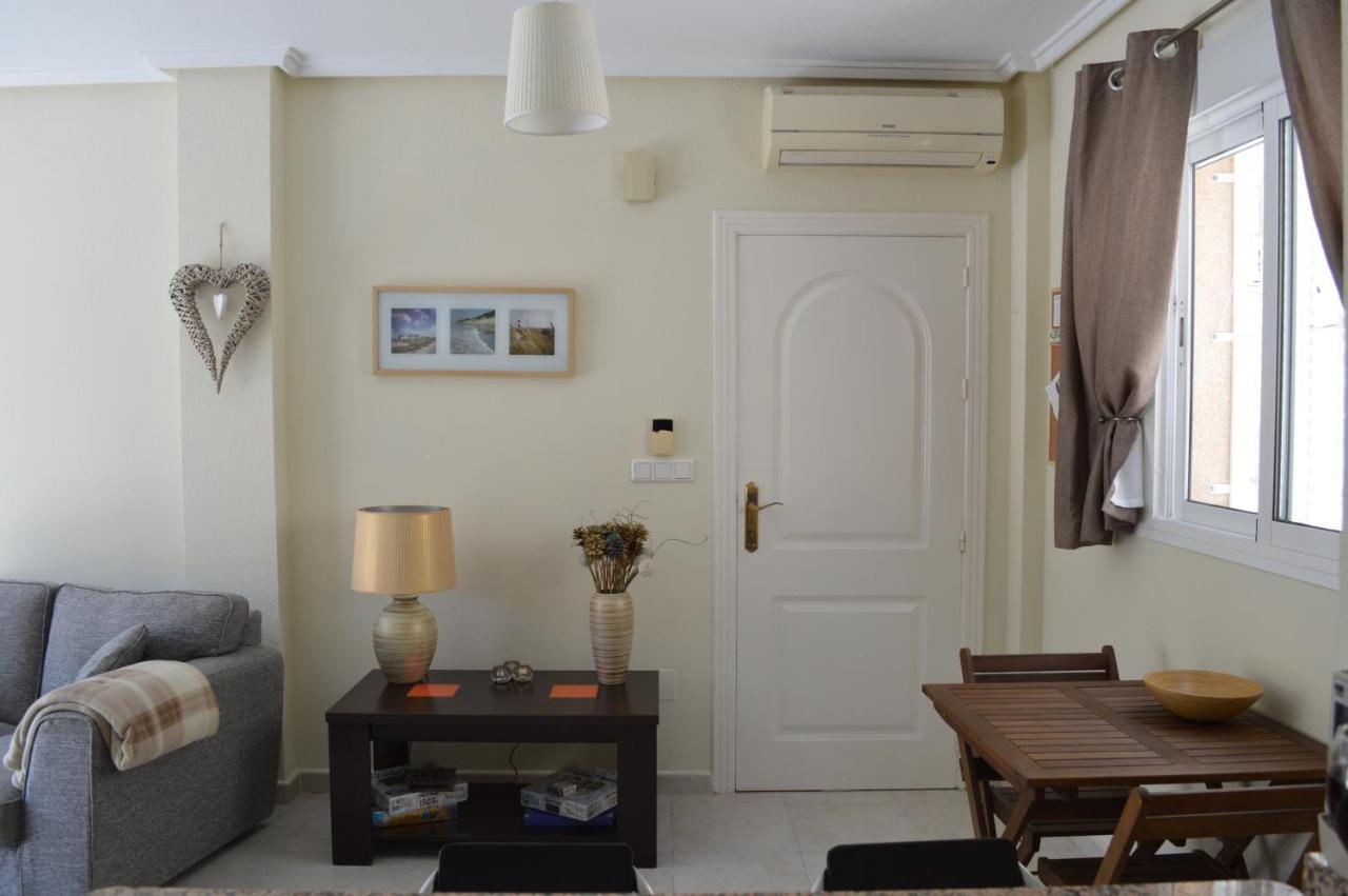 Apartament Casa Marquesa Santa Barbara Ciudad Quesada Zewnętrze zdjęcie