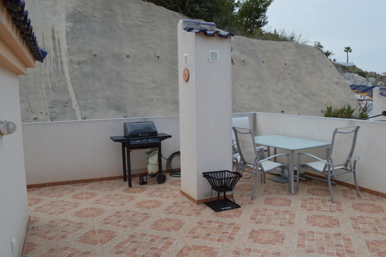 Apartament Casa Marquesa Santa Barbara Ciudad Quesada Zewnętrze zdjęcie