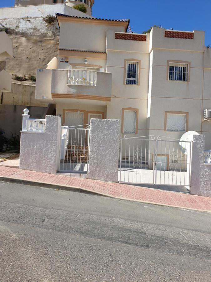 Apartament Casa Marquesa Santa Barbara Ciudad Quesada Zewnętrze zdjęcie