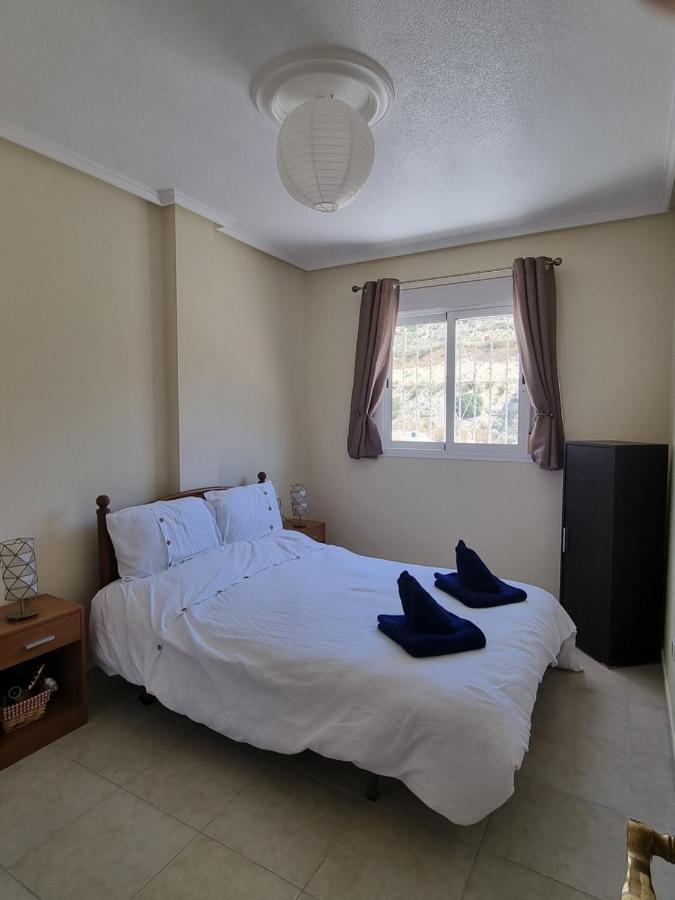 Apartament Casa Marquesa Santa Barbara Ciudad Quesada Zewnętrze zdjęcie