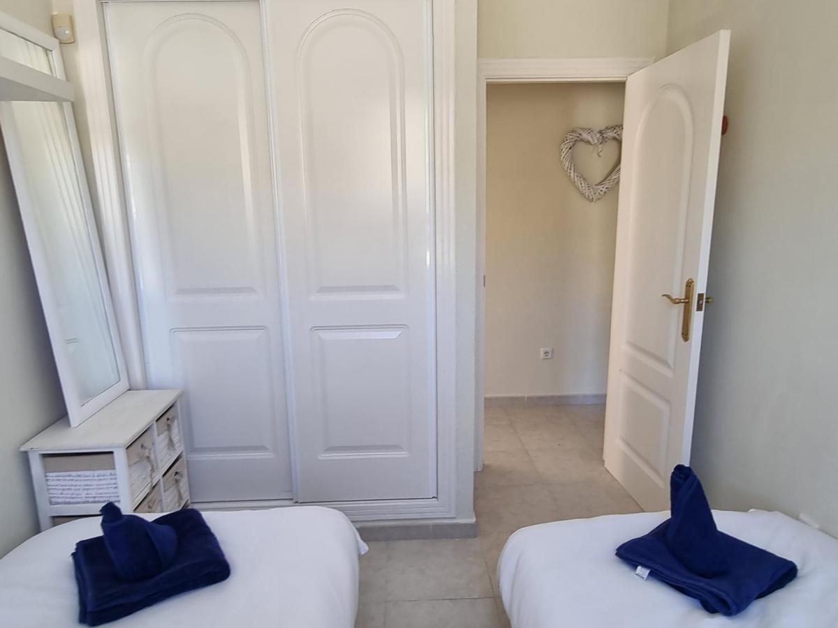 Apartament Casa Marquesa Santa Barbara Ciudad Quesada Zewnętrze zdjęcie