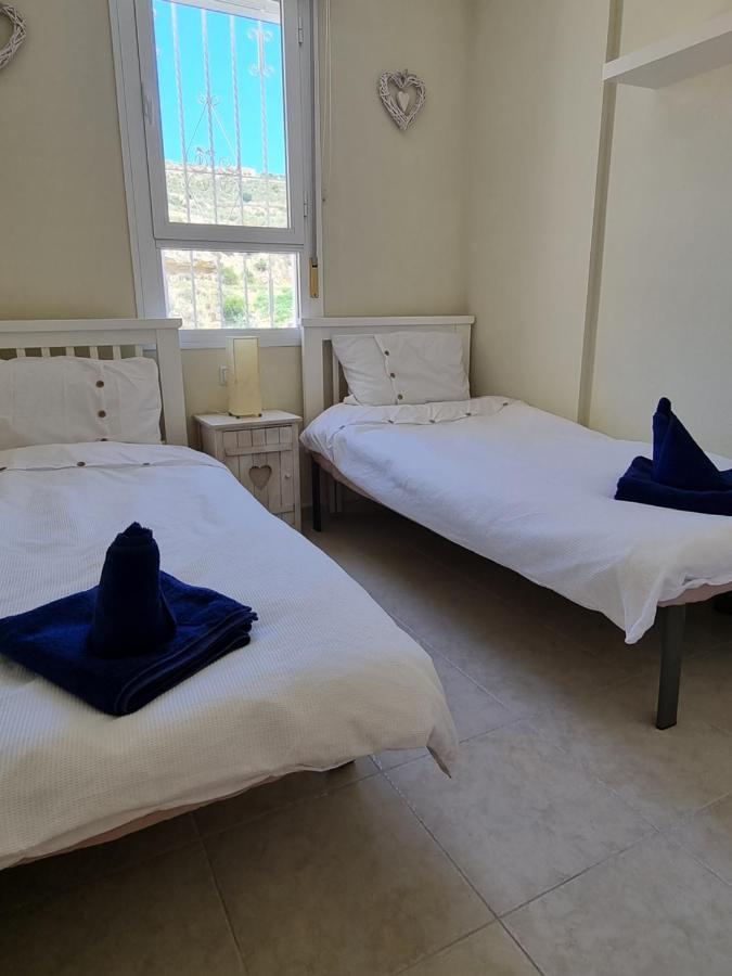 Apartament Casa Marquesa Santa Barbara Ciudad Quesada Zewnętrze zdjęcie
