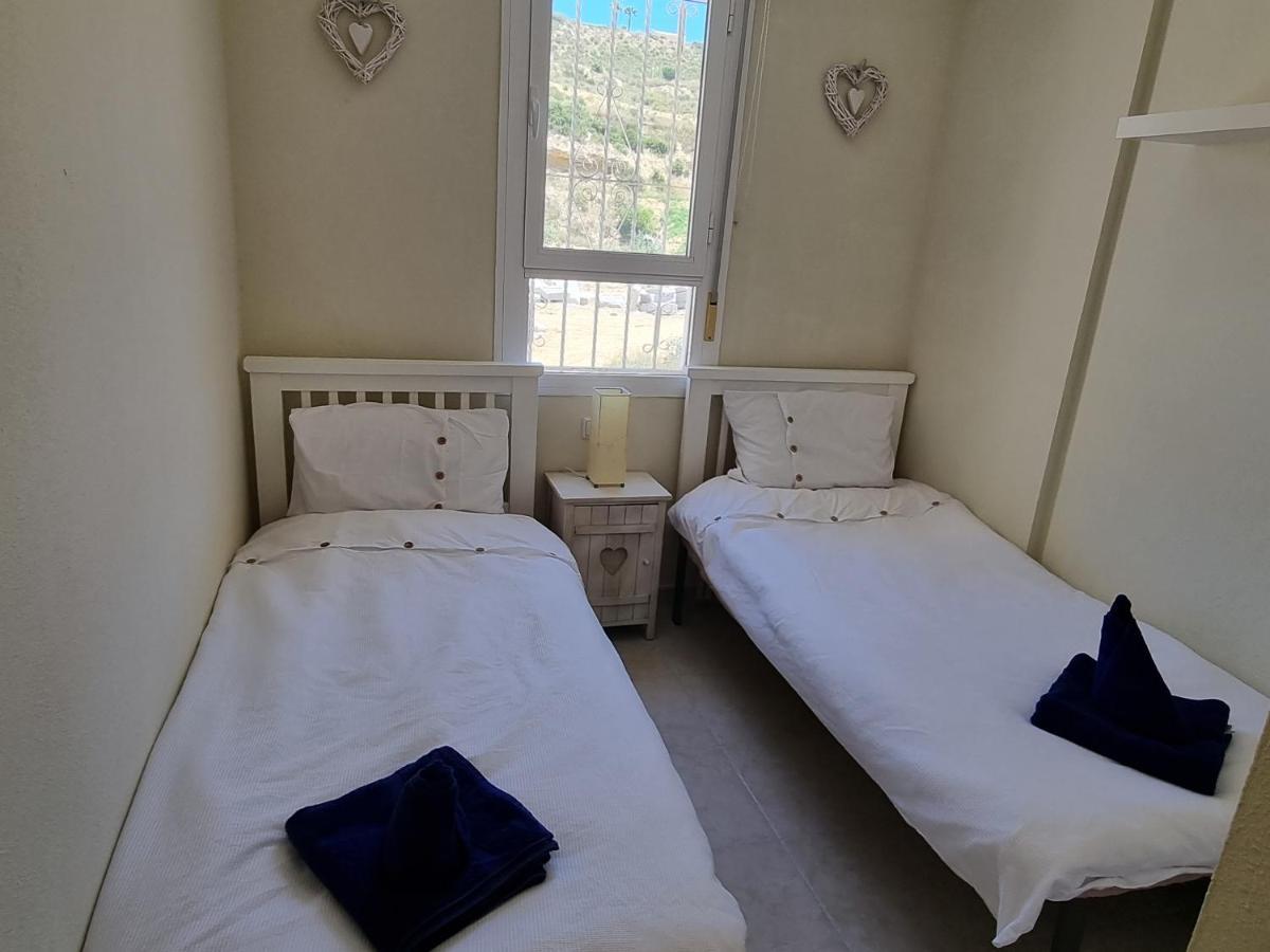Apartament Casa Marquesa Santa Barbara Ciudad Quesada Zewnętrze zdjęcie