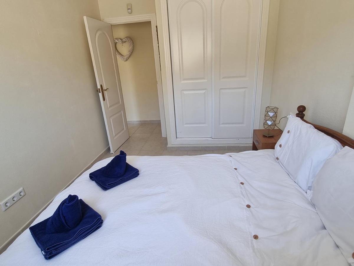 Apartament Casa Marquesa Santa Barbara Ciudad Quesada Zewnętrze zdjęcie